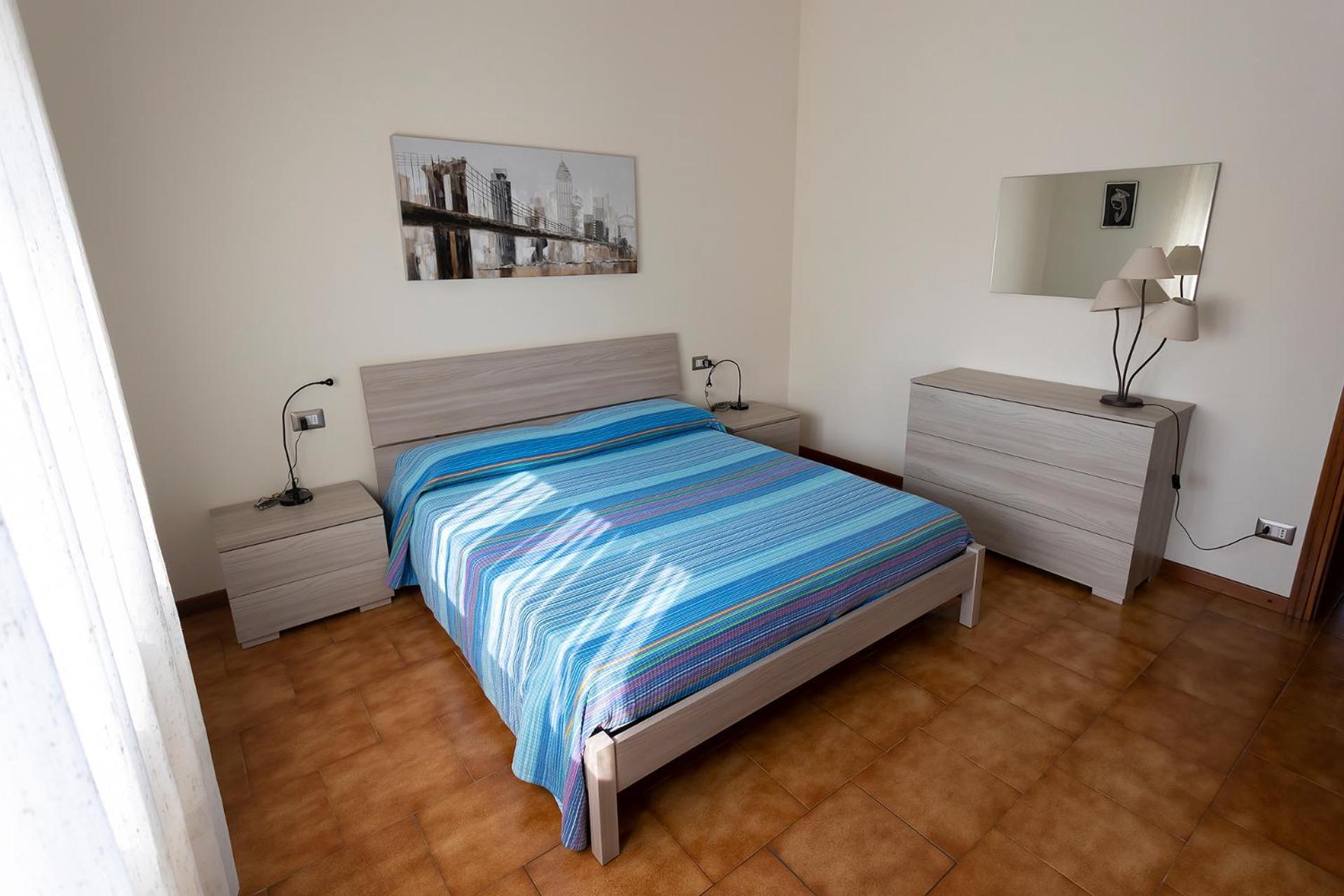 Appartement Casa Stema à Meda Extérieur photo